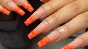 nail extensions in doveton melbourne