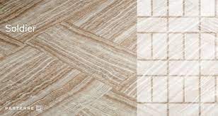 9 vinyl flooring patterns for your next