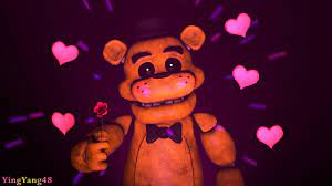 game five nights at freddy s hd wallpaper