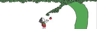 10 Things Shel Silverstein's The Giving Tree Taught Us (Besides Giving,  That Is) 10 Things Shel Silverstein's The Giving Tree Taught Us (Besides  Giving, That Is)