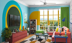 Living Room Paint Ideas To Spruce Up