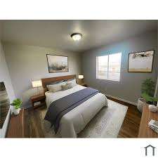 section 8 apartments for in mesa