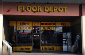 floor depot in san jose luxury vinyl