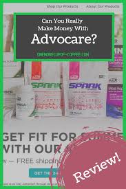 Can You Really Make Money With Advocare