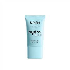 nyx pro makeup hydra touch primer