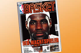 Rockets demontieren Lakers. Von <b>Henning Kuhl</b> - basket_615x400