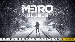 A credit or debit card and an internet connection, that is all you need to pay your monthly bill yourself on metropcs website. Metro Exodus On Steam