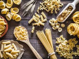Is Pasta Healthy Benefits And Types