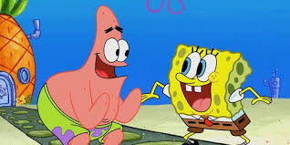 70 kata kata lucu spongebob kocak