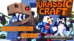 Very easy and fast to download dinosaurs . The Best Dinosaur Mods For Minecraft Pe Bedrock Edition Mcpe Box