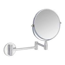 5 Best Wall Mounted Makeup Mirrors