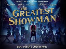 The Greatest Showman Swings To Top Of Billboard 200 Chart