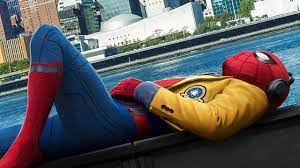 spider man homecoming 2017 google