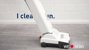 sebo vacuum cleaners australia