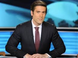 World news now (or wnn) is an american overnight news broadcasting that is broadcast on abc. David Muir Gay Salary Married Wife Chest Girlfriend Family Net Worth Celebily