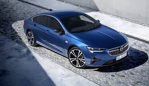 Jest jednocześnie flagowym modelem w ofercie opla. 2020 Opel Insignia Grand Sport B Facelift 2020 2 0 Turbo 200 Hp Automatic Technical Specs Data Fuel Consumption Dimensions