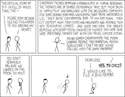 Today s XKCD comic takes a dig at self driving cars and AI Explain XKCD