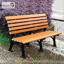 China Patio Bench Outdoor Furniture