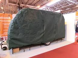 Caravan Covers Which One Practical Advice New Used