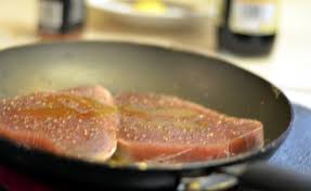 ahi tuna steak recipe life is noyoke