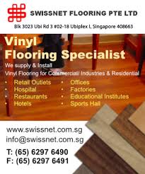 swissnet flooring i yellow pages singapore
