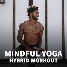 full body mindful yoga hybrid workout