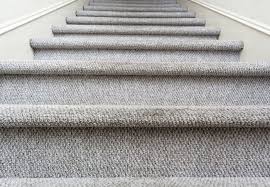The Best Carpet For Stairs Solved