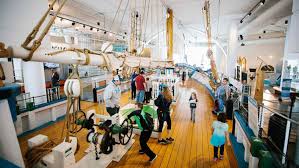 top things to do in milwaukee with kids