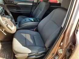 Genuine Oem Seats For Toyota Highlander