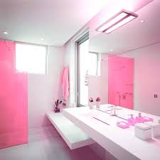 The Prettiest Pink Bathroom Design Ideas
