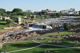 Sioux Falls Travel Guide At Wikivoyage