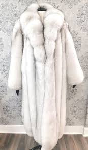 Fur Coat Faux Fur Coats Outfit