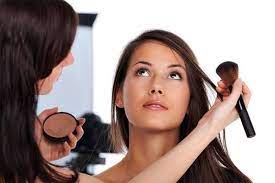12 makeup artist interview questions