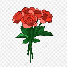 beautiful rose bouquet png image