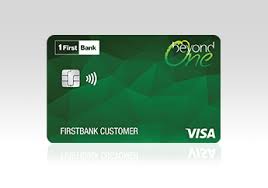 Ibc bank credit cards choose the right card for you. Firstbank Vi
