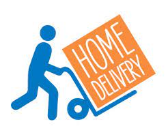 home delivery service at best in