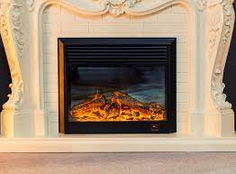 Electric Fireplaces Problems And