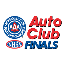 Auto Club Nhra Finals