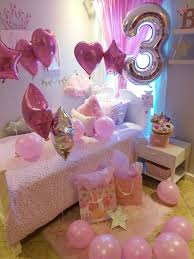 girl birthday decorations