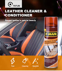 Cleaner For Car Seat Cleaning Spray