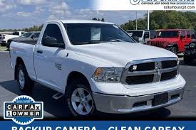 Used 2019 Ram 1500 Classic For In