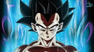Especially considering that a few years ago, it already positioned as top #1 of the most successful games. Delta Atom Ultra Instinct Vegeta Trever09 Reddit Fanart