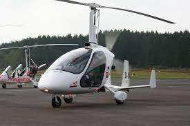 1 description 2 crafting 3 refuel and repair 4 operation / controls 5 gallery 6 videos 7 history the gyrocopter is a type of vehicle in 7 days to die. Uber Gyrokopter Tragschrauber Tragschrauber Ul Flugschule Flugluft De