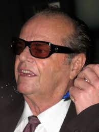 Jack Nicholson – Wikipedia