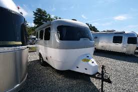 new or used airstream rvs