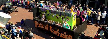 enjoy jefferson festivals and events in