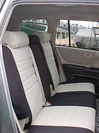 Lexus Seat Covers