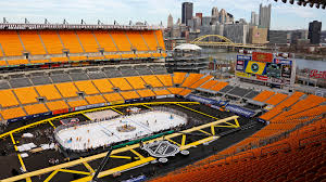 Watch Live Flyers Penguins At Heinz Field For Stadium Series