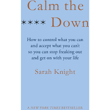 Buy calm the f**k down online of india's largest online book store, only genuine products. Calm The F K Down Big W