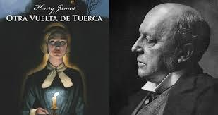 RESEÑA | <em>Otra vuelta de tuerca</em>, de Henry James, la novela canónica  de fantasmas y casas embrujadas - SinEmbargo MX